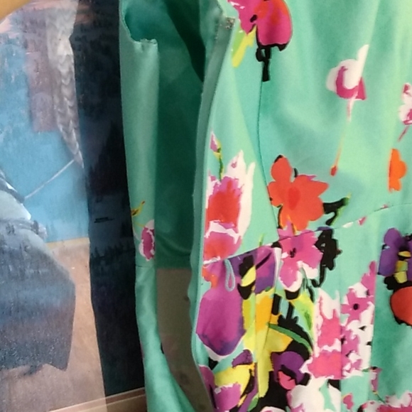 Spence sundress - Picture 2 of 5